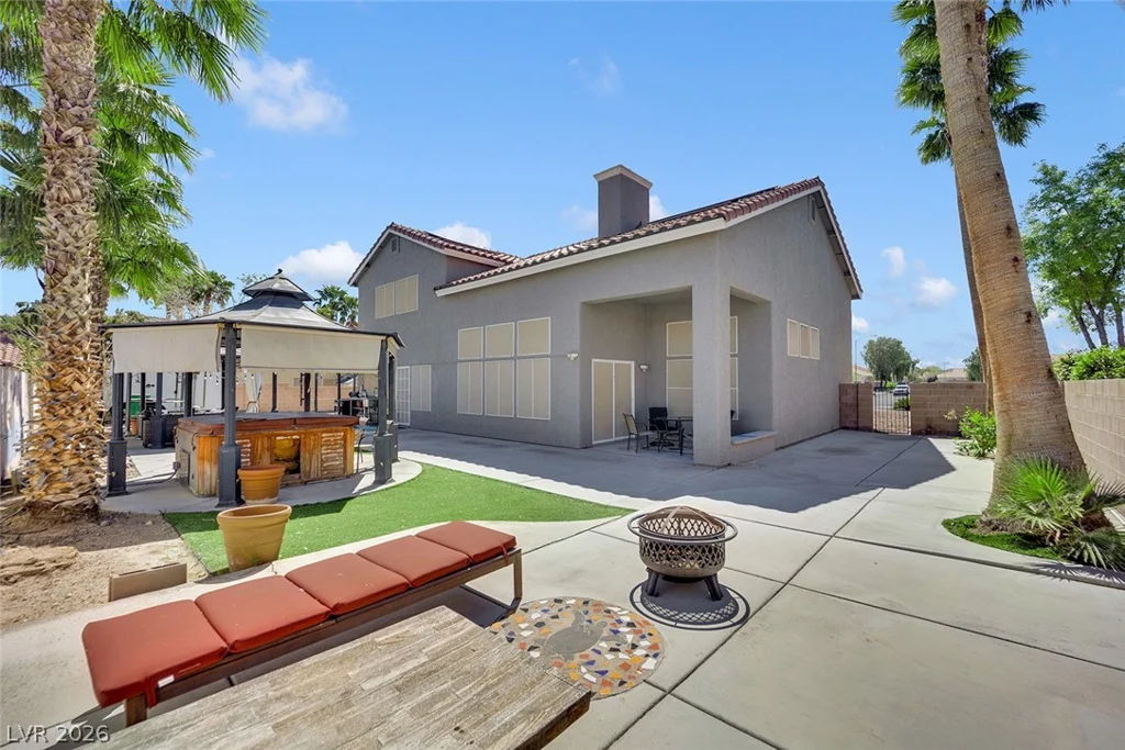 2116 Wigwam, Las Vegas, NV 89123