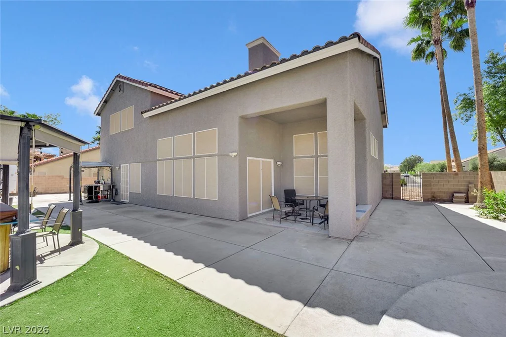 2116 Wigwam, Las Vegas, NV 89123
