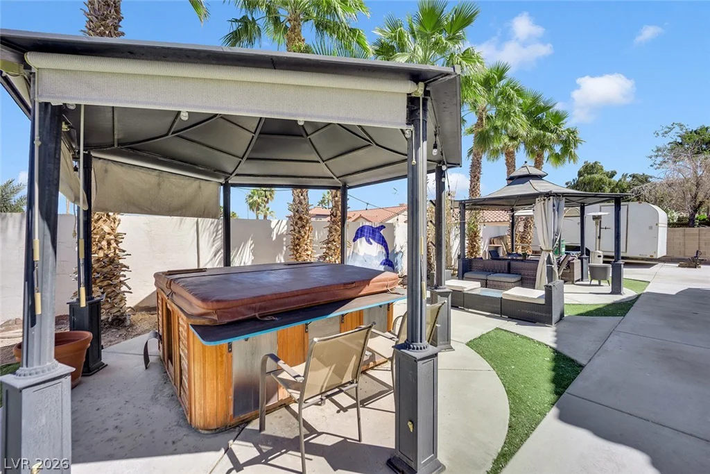 2116 Wigwam, Las Vegas, NV 89123