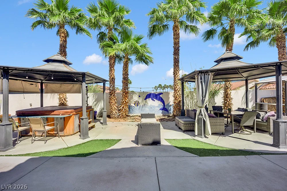 2116 Wigwam, Las Vegas, NV 89123