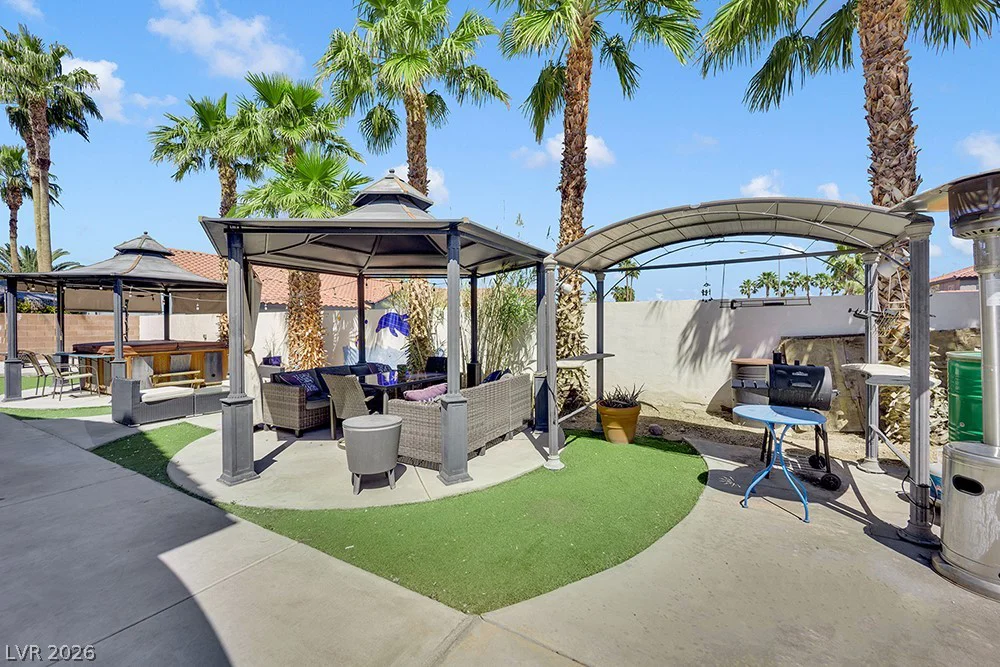 2116 Wigwam, Las Vegas, NV 89123