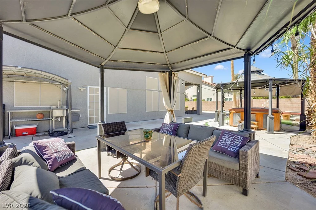 2116 Wigwam, Las Vegas, NV 89123