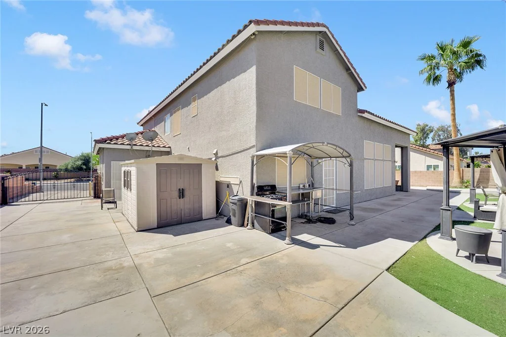 2116 Wigwam, Las Vegas, NV 89123