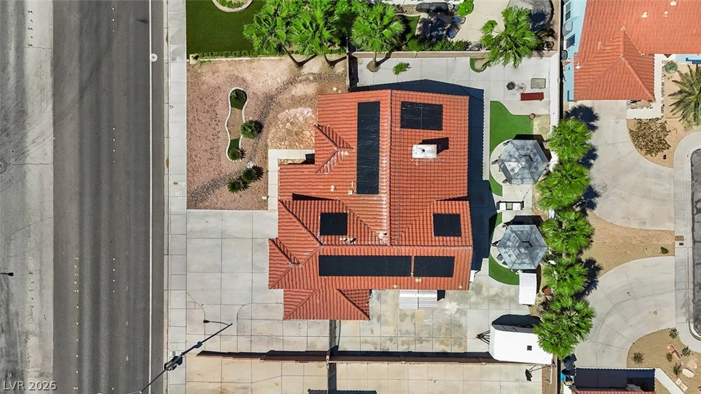 2116 Wigwam, Las Vegas, NV 89123