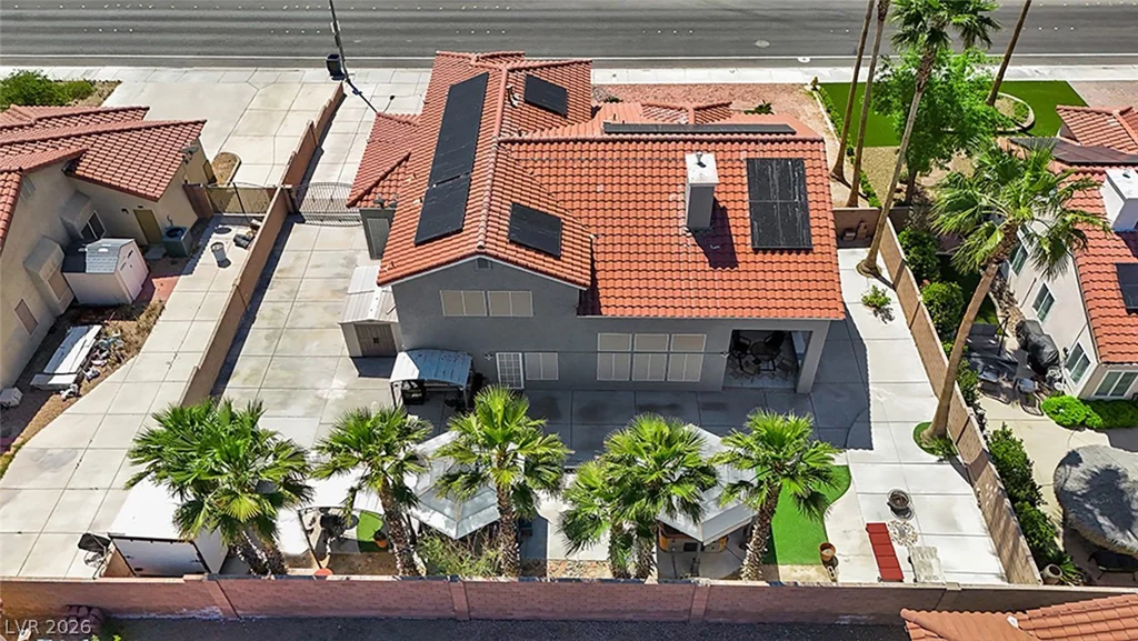 2116 Wigwam, Las Vegas, NV 89123