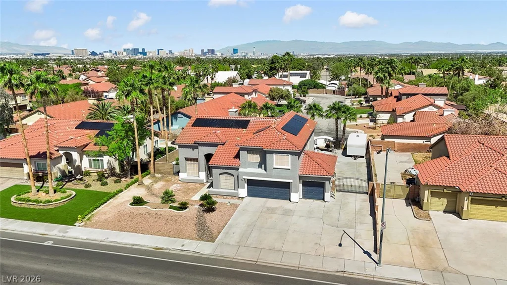 2116 Wigwam, Las Vegas, NV 89123