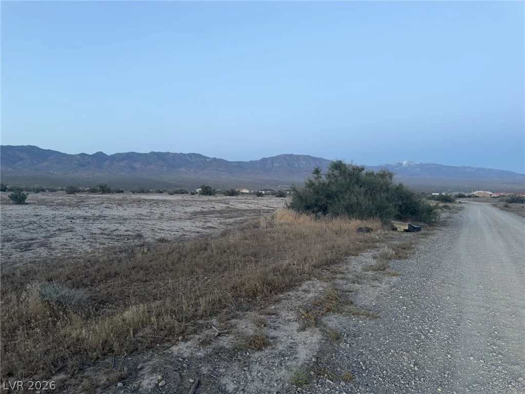 1881 Elgin, Pahrump, NV 89060