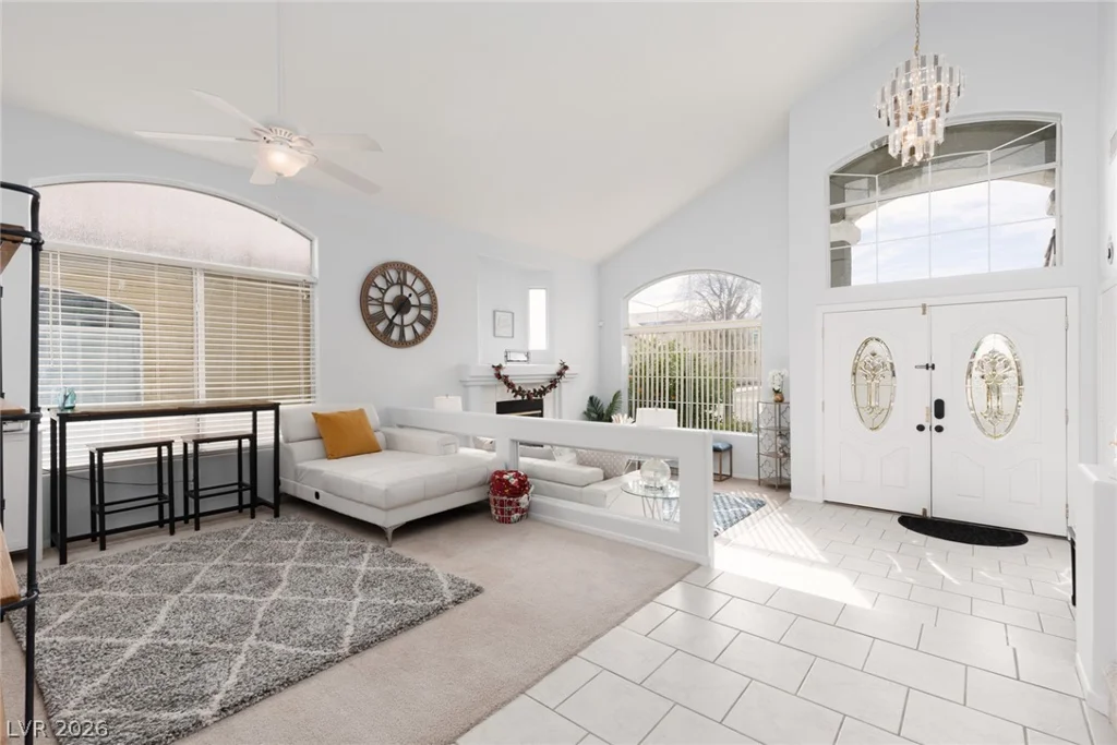 7904 Constantinople, Las Vegas, NV 89129
