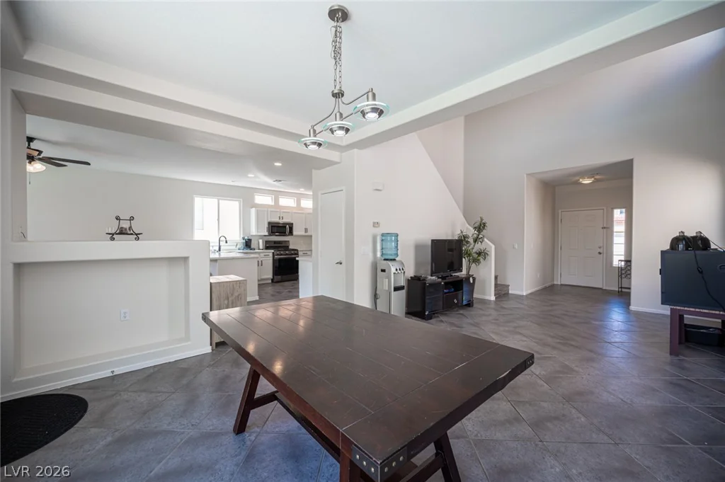 7609 Eminence, Las Vegas, NV 89131