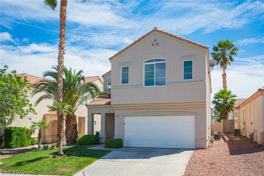 7609 Eminence, Las Vegas, NV 89131