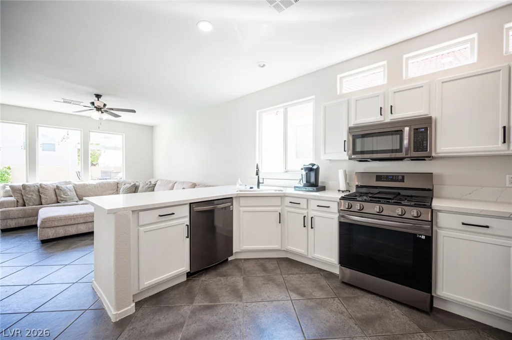 7609 Eminence, Las Vegas, NV 89131
