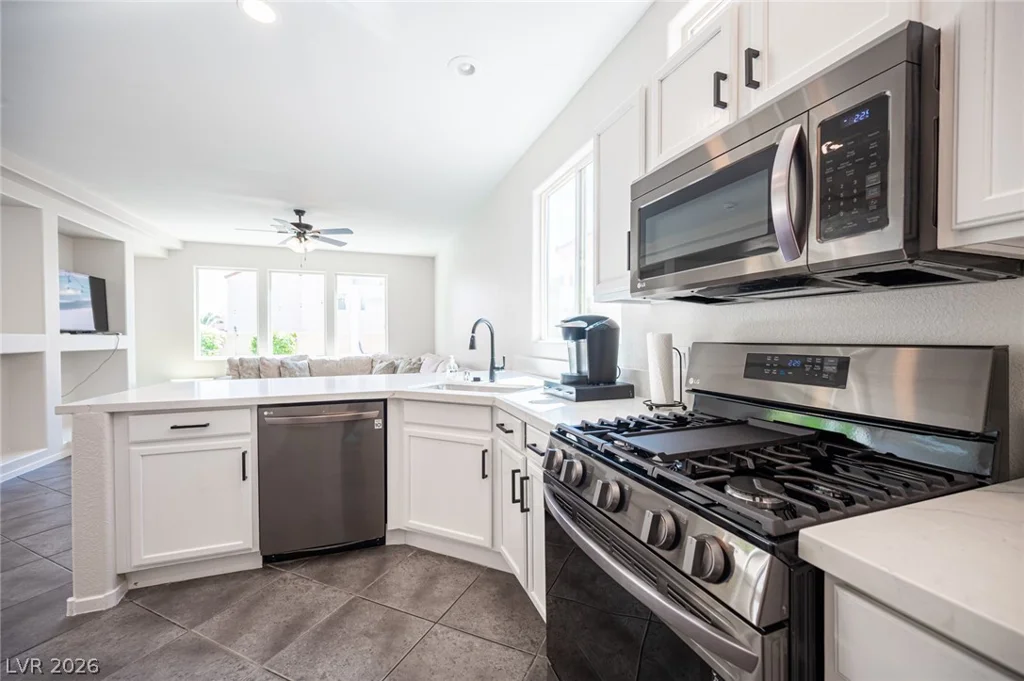 7609 Eminence, Las Vegas, NV 89131