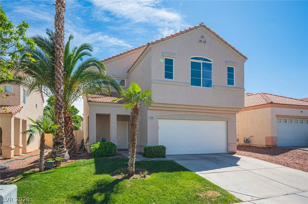 7609 Eminence, Las Vegas, NV 89131