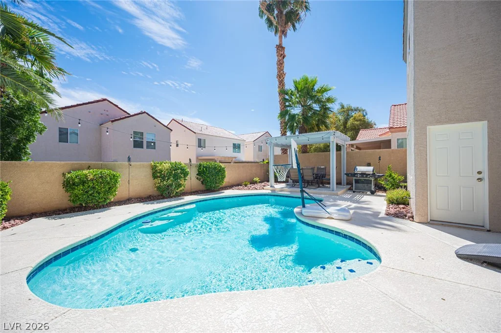 7609 Eminence, Las Vegas, NV 89131