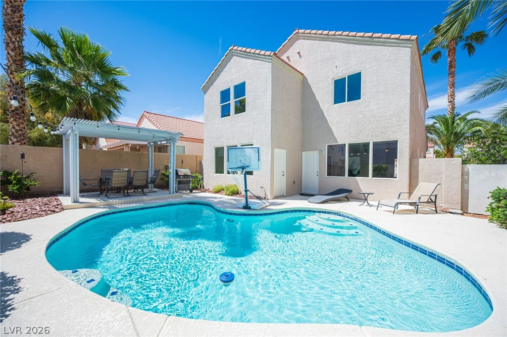 7609 Eminence, Las Vegas, NV 89131