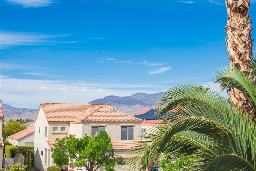 7609 Eminence, Las Vegas, NV 89131