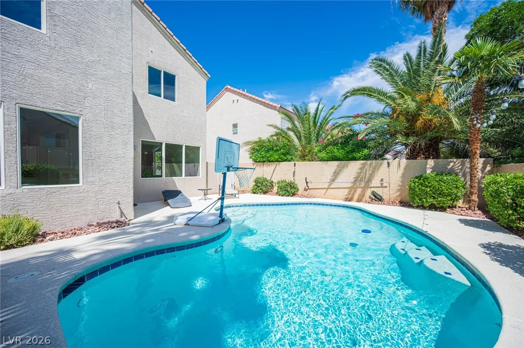 7609 Eminence, Las Vegas, NV 89131
