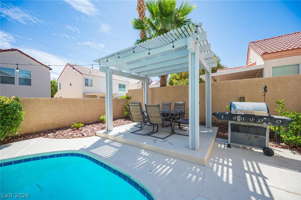7609 Eminence, Las Vegas, NV 89131
