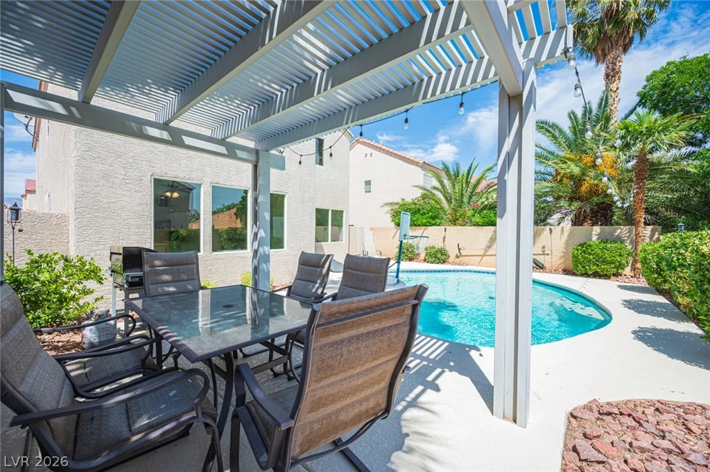 7609 Eminence, Las Vegas, NV 89131