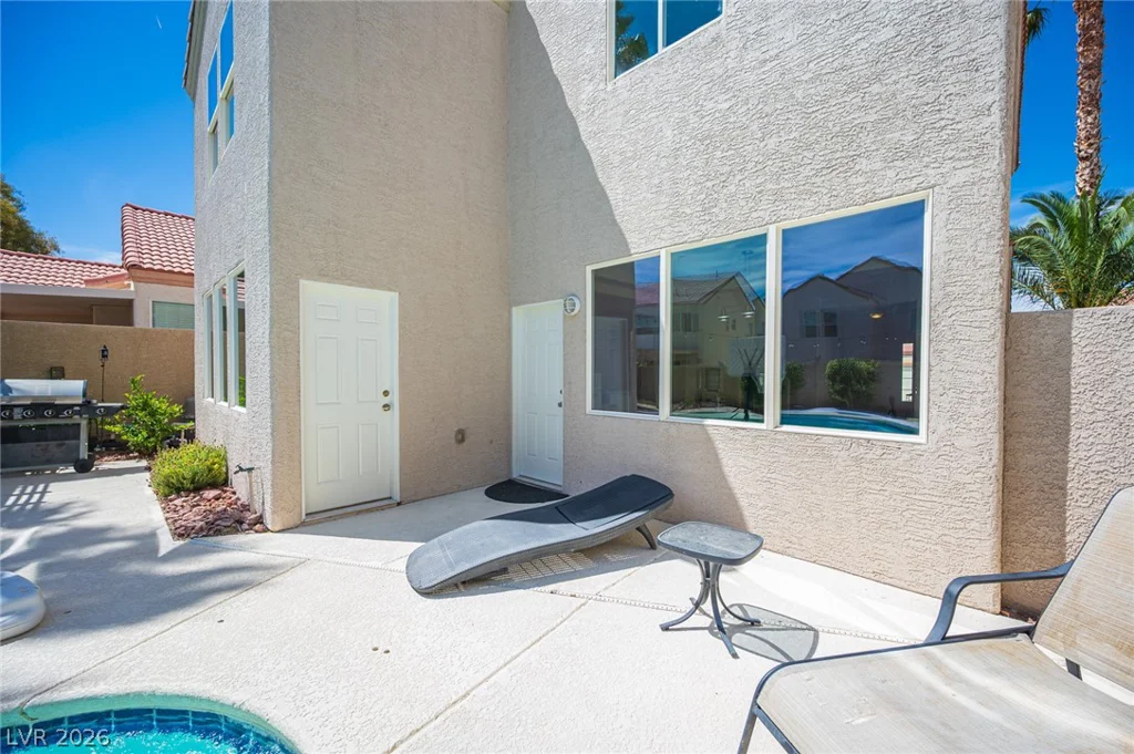 7609 Eminence, Las Vegas, NV 89131