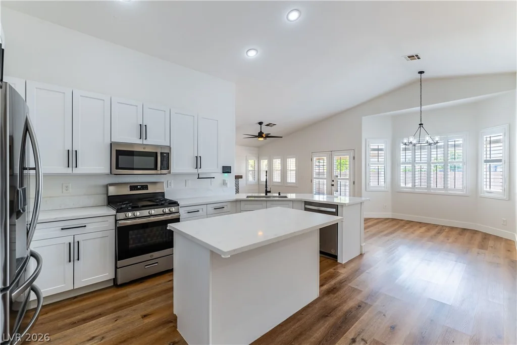 4513 Vogue, Las Vegas, NV 89129