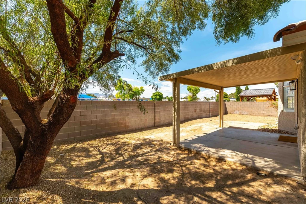 4513 Vogue, Las Vegas, NV 89129