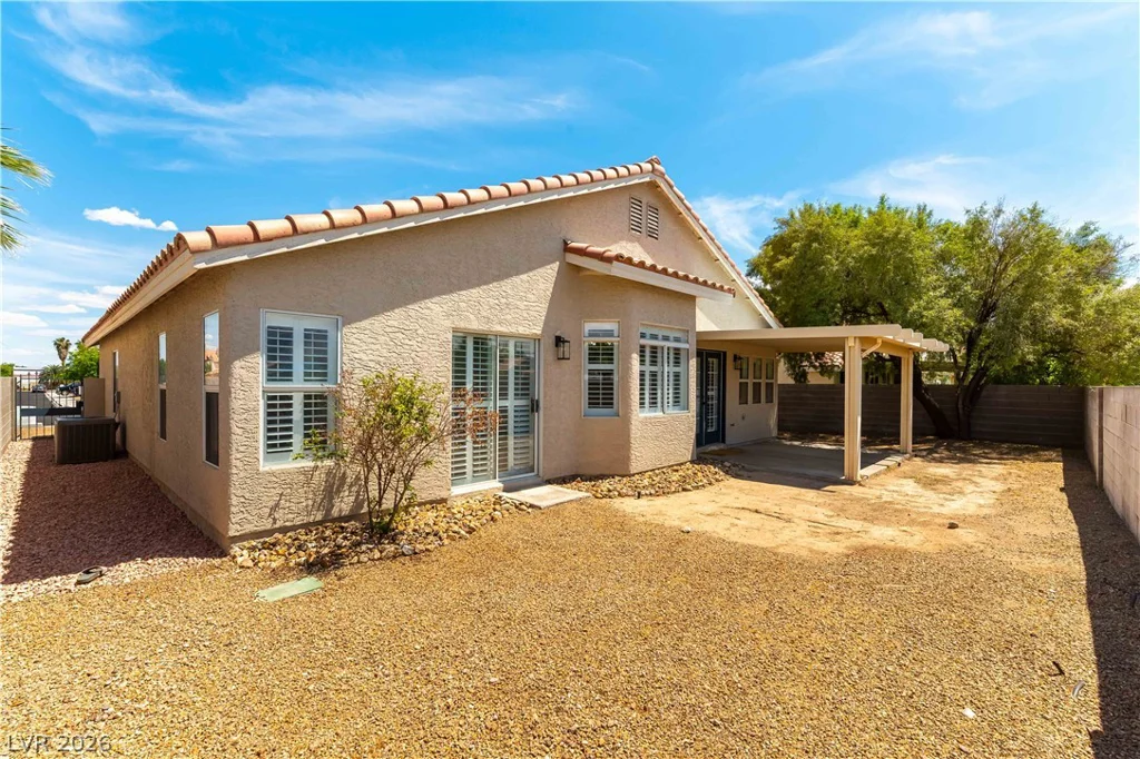 4513 Vogue, Las Vegas, NV 89129