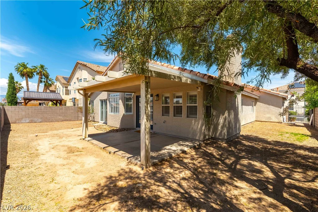 4513 Vogue, Las Vegas, NV 89129