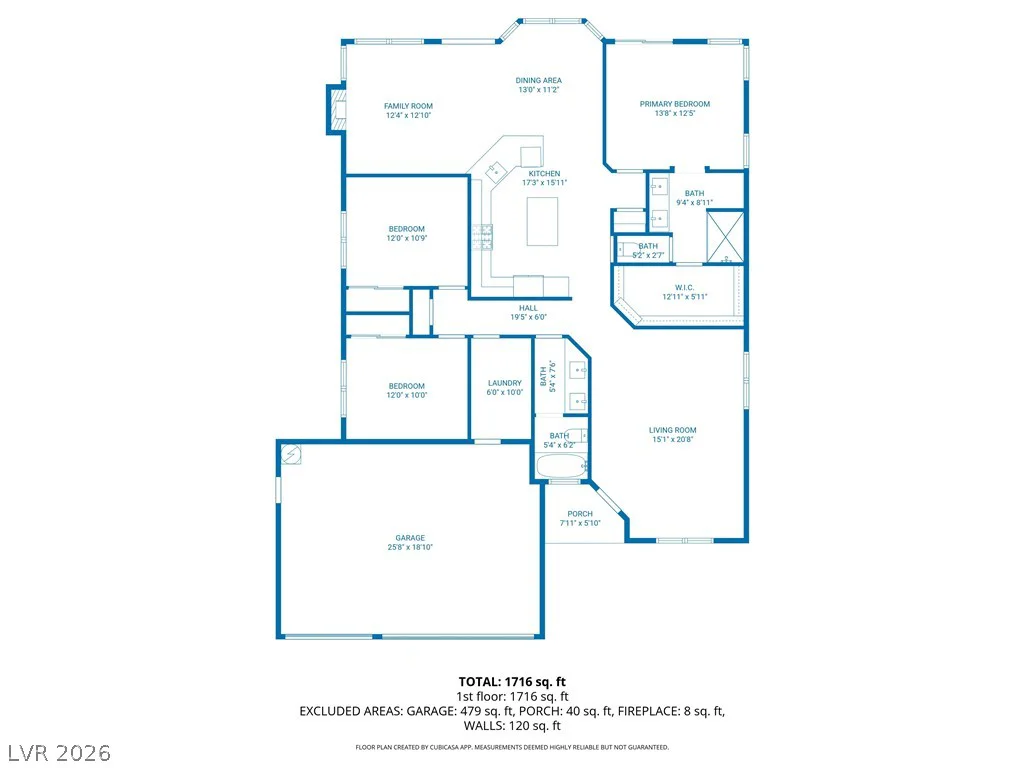4513 Vogue, Las Vegas, NV 89129