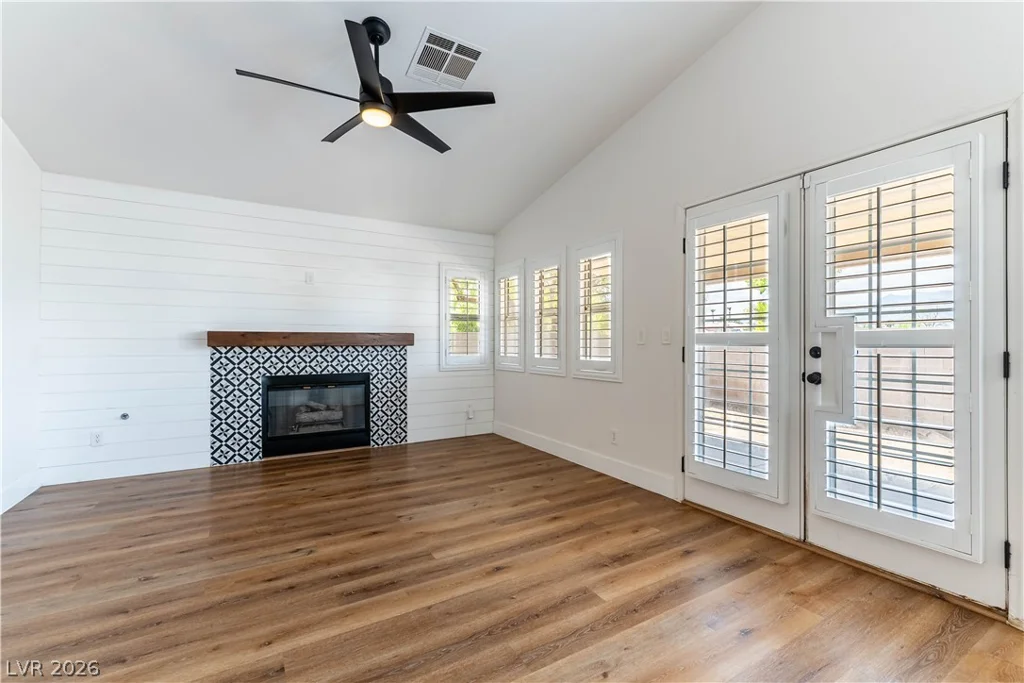4513 Vogue, Las Vegas, NV 89129
