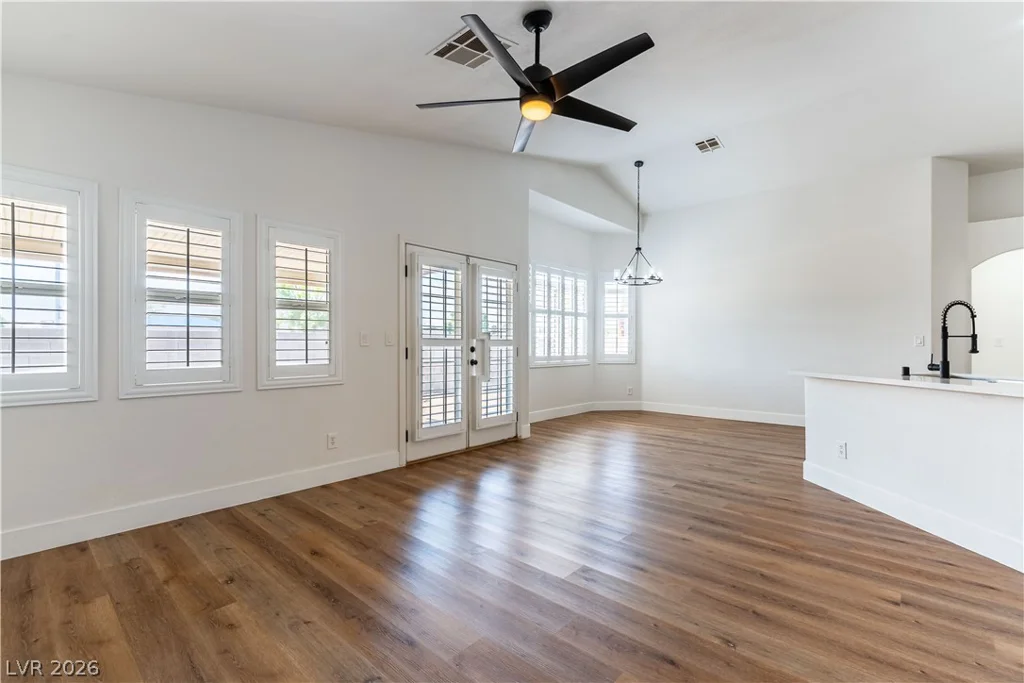 4513 Vogue, Las Vegas, NV 89129