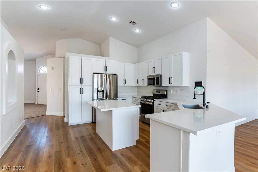 4513 Vogue, Las Vegas, NV 89129