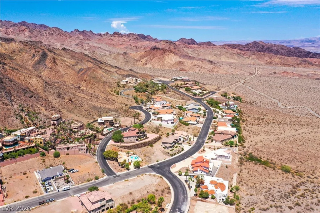 608 Lido, Boulder City, NV 89005