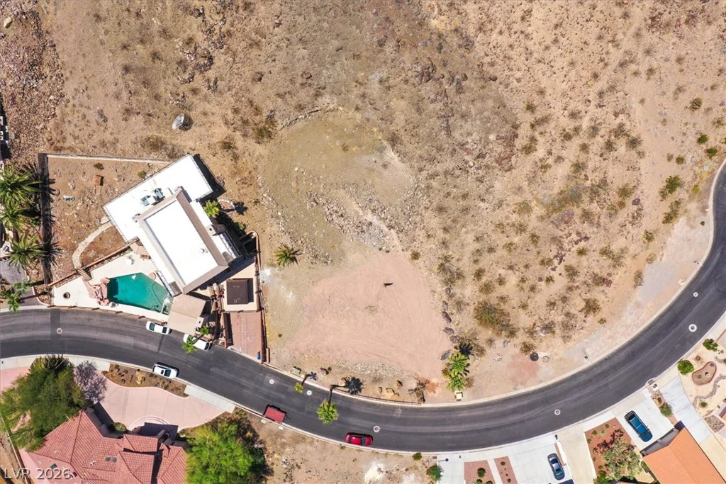 608 Lido, Boulder City, NV 89005