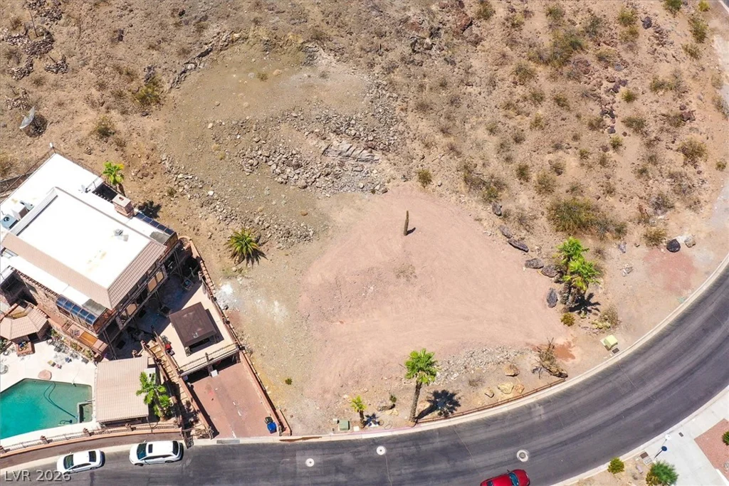 608 Lido, Boulder City, NV 89005