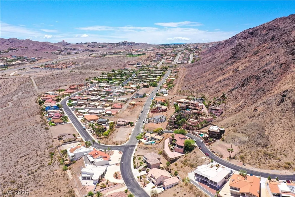 608 Lido, Boulder City, NV 89005