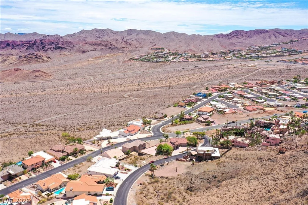 608 Lido, Boulder City, NV 89005