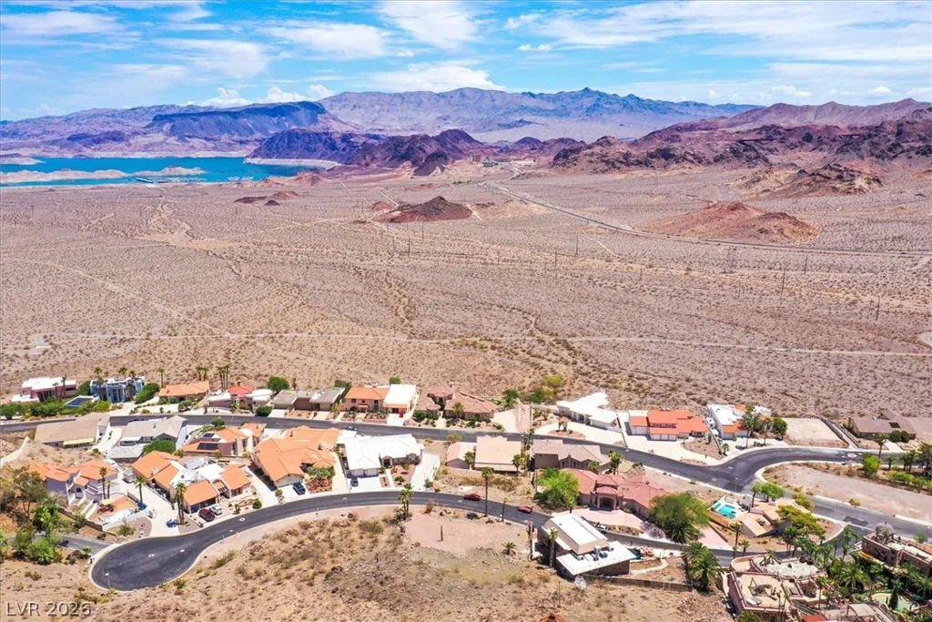 608 Lido, Boulder City, NV 89005