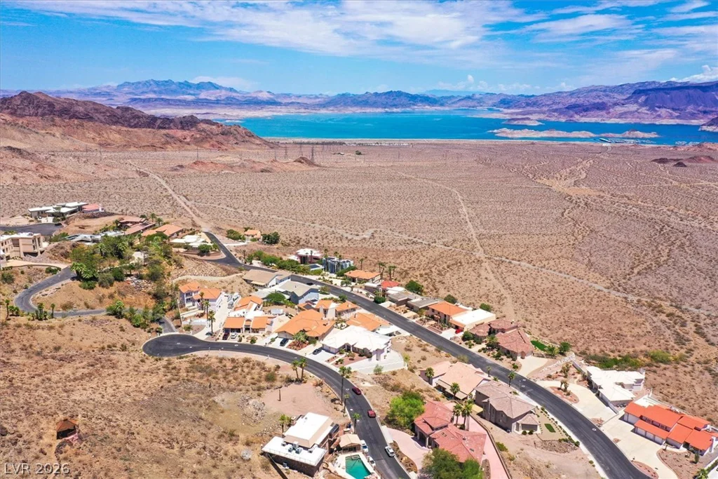 608 Lido, Boulder City, NV 89005