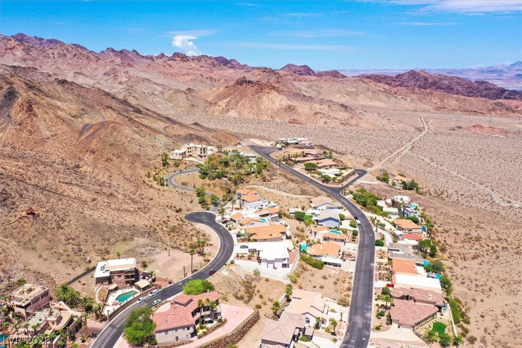 608 Lido, Boulder City, NV 89005