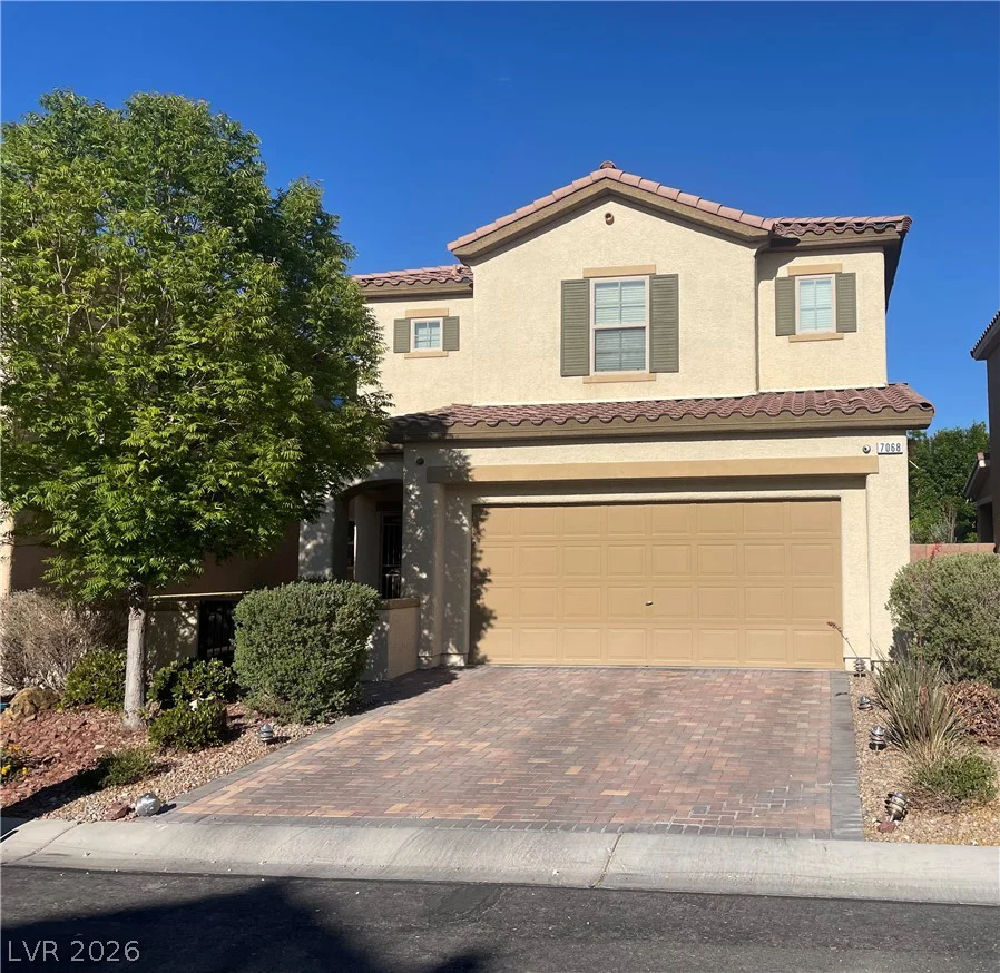 7068 Ipe Wood, Las Vegas, NV 89148