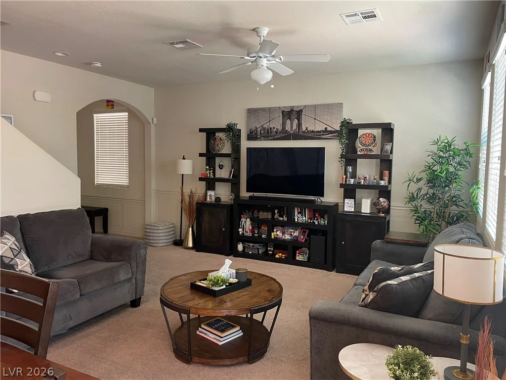 7068 Ipe Wood, Las Vegas, NV 89148