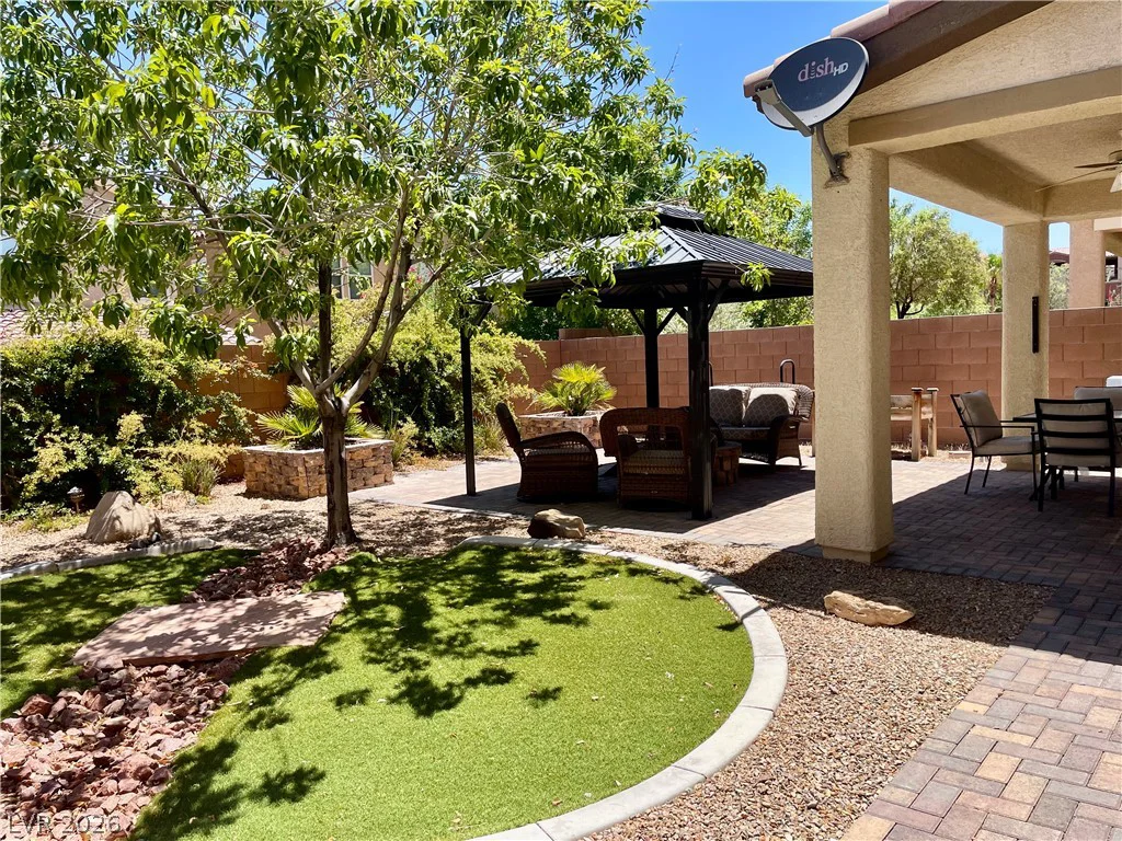 7068 Ipe Wood, Las Vegas, NV 89148