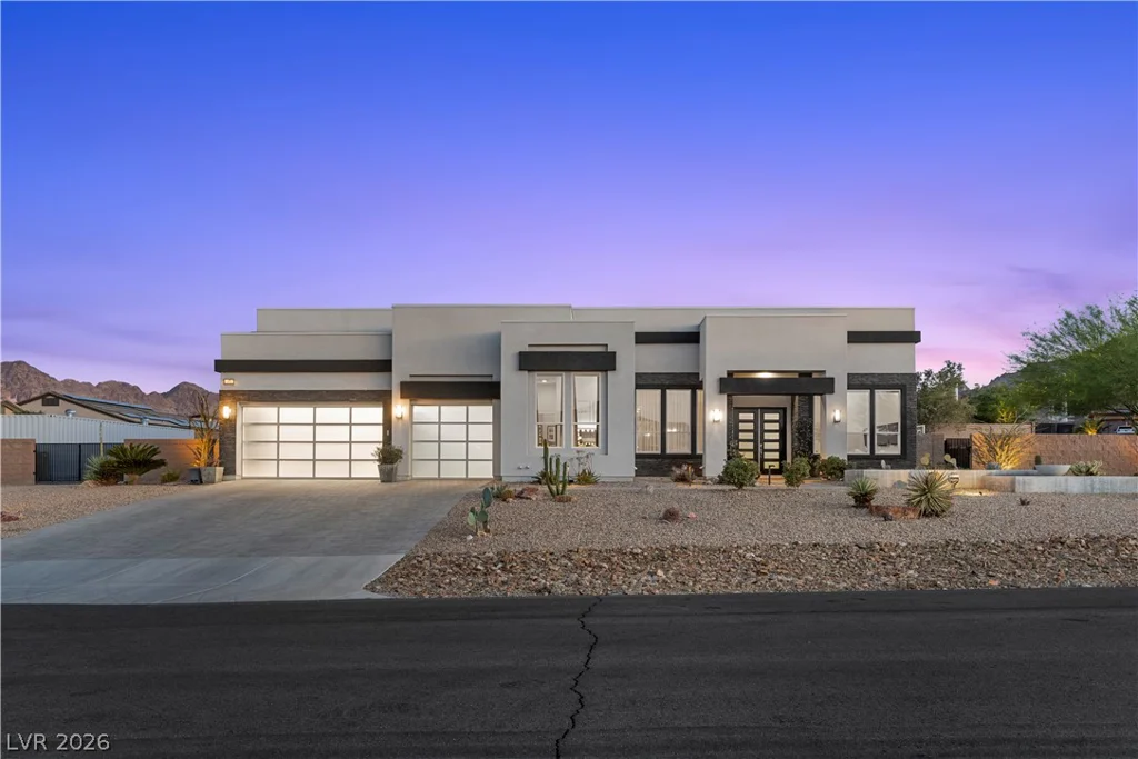 311 Lookout, Henderson, NV 89002