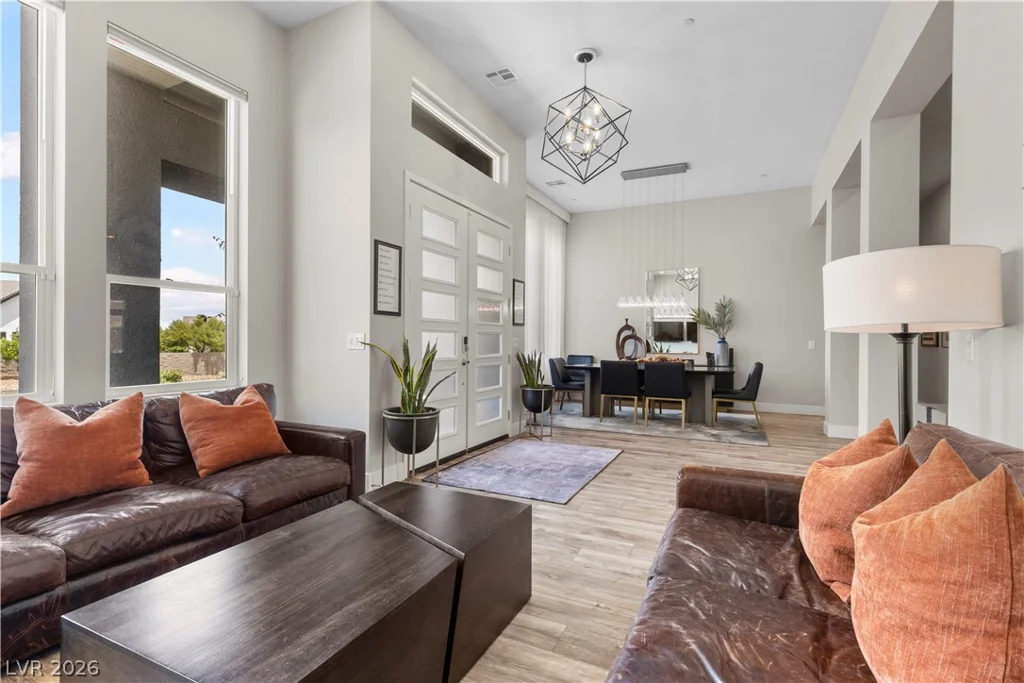 311 Lookout, Henderson, NV 89002