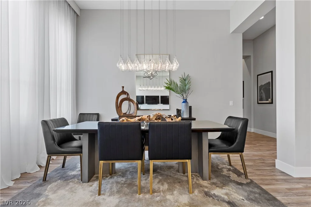 311 Lookout, Henderson, NV 89002