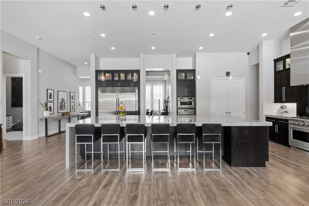 311 Lookout, Henderson, NV 89002