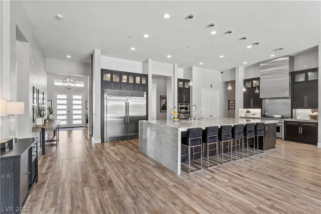 311 Lookout, Henderson, NV 89002