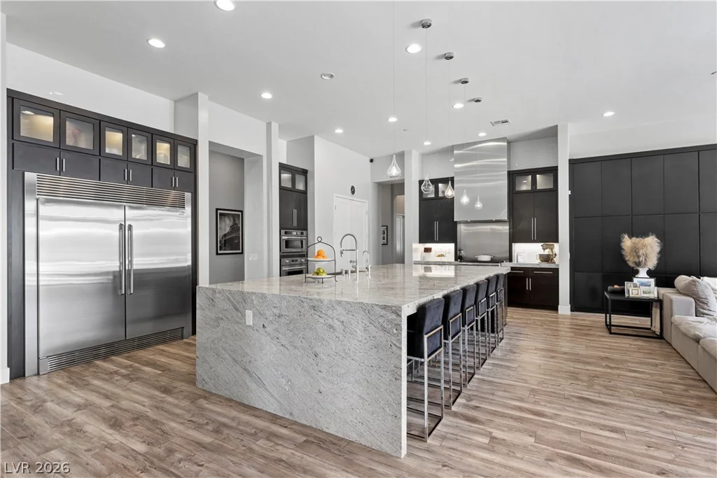311 Lookout, Henderson, NV 89002