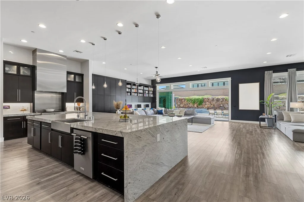 311 Lookout, Henderson, NV 89002